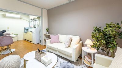 Lulu天六の室内の写真