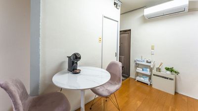 Lulu天六の室内の写真