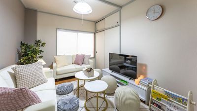 Lulu天六の室内の写真