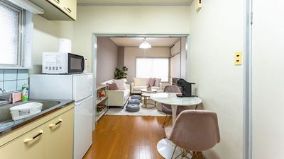 Lulu天六の室内の写真