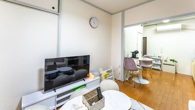 Lulu天六の室内の写真