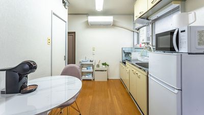 Lulu天六の室内の写真