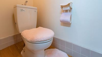 Lulu天六の室内の写真