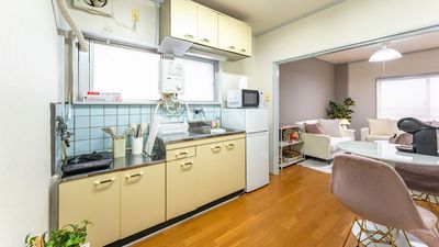 Lulu天六の室内の写真