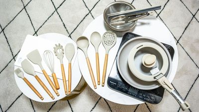 Lulu天六の設備の写真