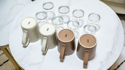 Lulu天六の設備の写真