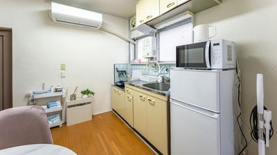 Lulu天六の室内の写真