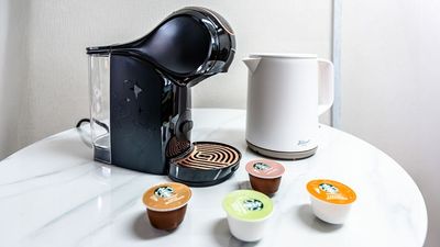 Lulu天六の設備の写真