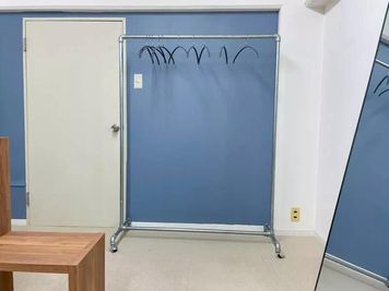 THE POINT relaxing新大阪駅西中島の設備の写真