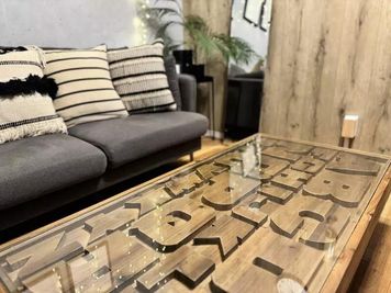 シェアポケ 渋谷道玄坂の室内の写真