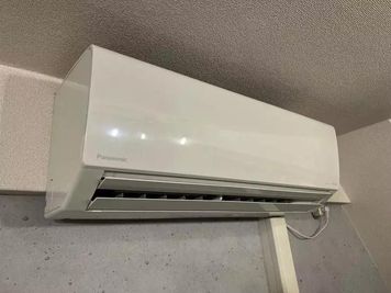 シェアポケ 渋谷道玄坂の設備の写真