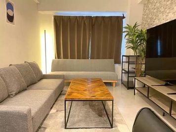 シェアポケ 新大阪駅東口の室内の写真