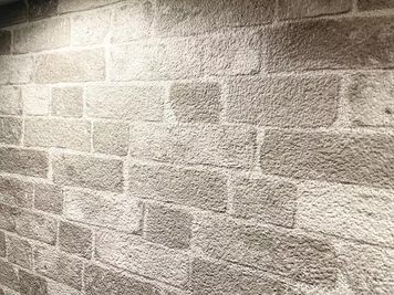 シェアポケ 新大阪駅東口の室内の写真