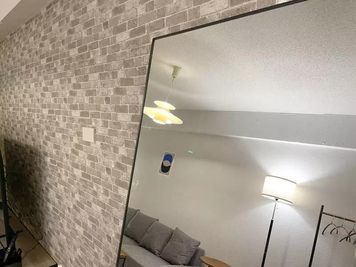 シェアポケ 新大阪駅東口の設備の写真