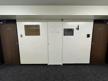 シェアポケ 新大阪駅東口のその他の写真