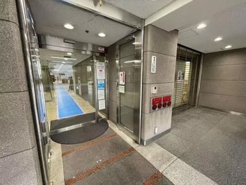 シェアポケ 新大阪駅東口のその他の写真