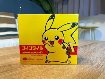 シェアポケ 五反田の設備の写真