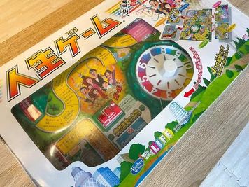 シェアポケ 五反田の設備の写真