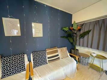 シェアポケ 五反田の室内の写真