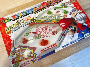 シェアポケ 五反田の設備の写真