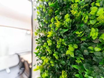 ワンコイン会議室 御茶ノ水の室内の写真