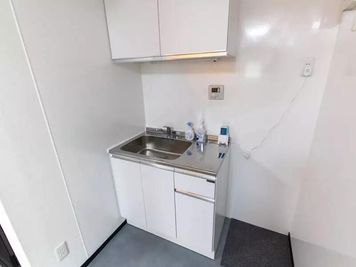 ワンコイン会議室 御茶ノ水の設備の写真