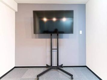 ワンコイン会議室 御茶ノ水の設備の写真