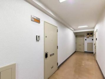 ワンコイン会議室 御茶ノ水の外観の写真