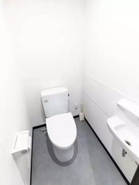 ワンコイン会議室 御茶ノ水の設備の写真