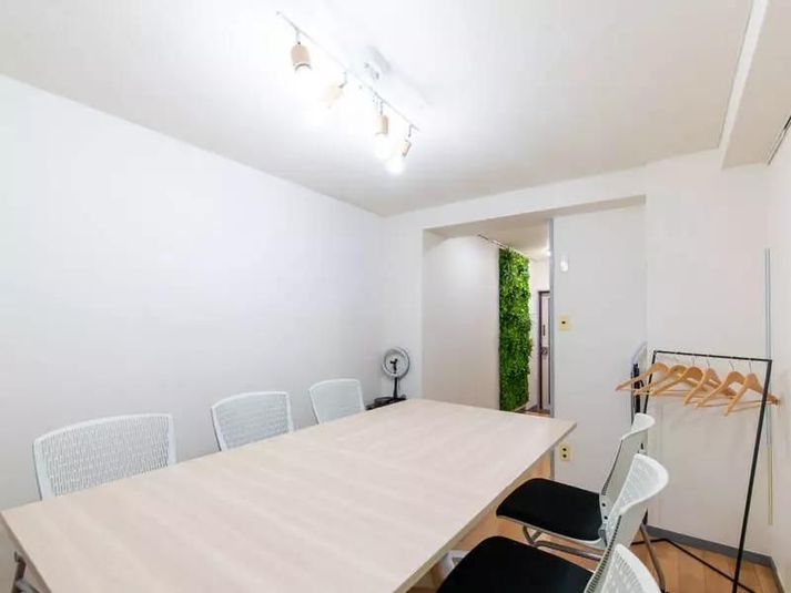 ワンコイン会議室 池袋 - ワンコイン会議室 池袋