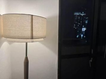 ワンコイン会議室 六本木の設備の写真