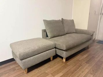 ワンコイン会議室 六本木の設備の写真