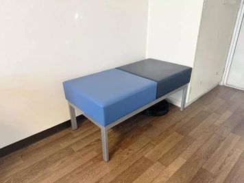 ワンコイン会議室 六本木の設備の写真