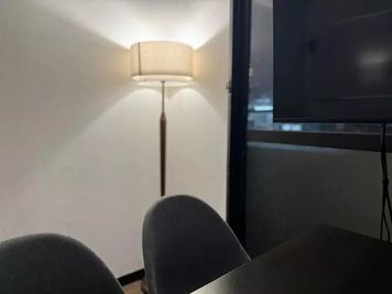 ワンコイン会議室 六本木の設備の写真