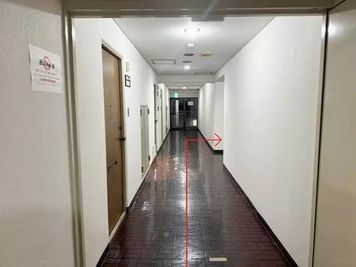 ワンコイン会議室 六本木の外観の写真