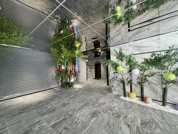 ワンコイン会議室 六本木の外観の写真