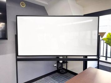 ワンコイン会議室 大門･浜松町の設備の写真