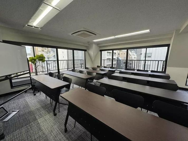 ワンコイン会議室 大門・浜松町 - ワンコイン会議室 大門・浜松町