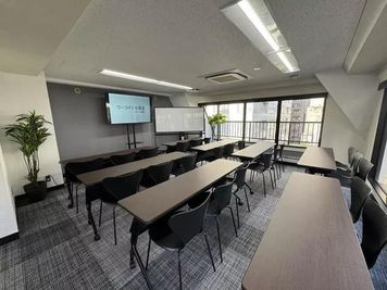 ワンコイン会議室 大門･浜松町の室内の写真