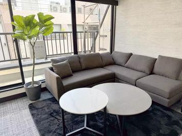 ワンコイン会議室 大門･浜松町の室内の写真