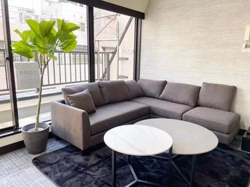 ワンコイン会議室 大門･浜松町の室内の写真