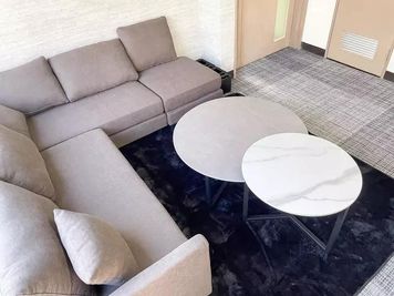 ワンコイン会議室 大門･浜松町の設備の写真