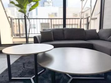 ワンコイン会議室 大門･浜松町の室内の写真