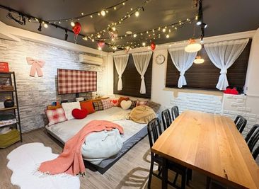 渋谷AGURA道玄坂  渋谷AGURA道玄坂 \🎁9大特典&人数制限ナシ♪/の室内の写真