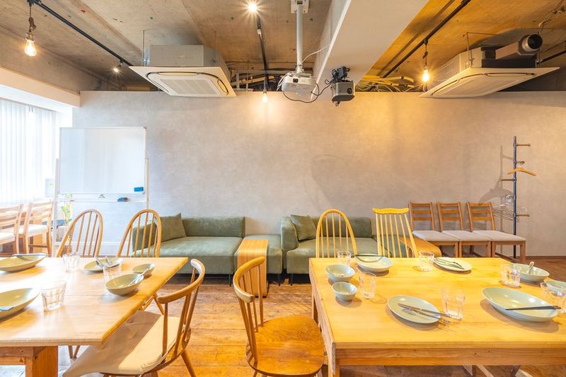 レンタルスペース - 817_LOUNGE中野