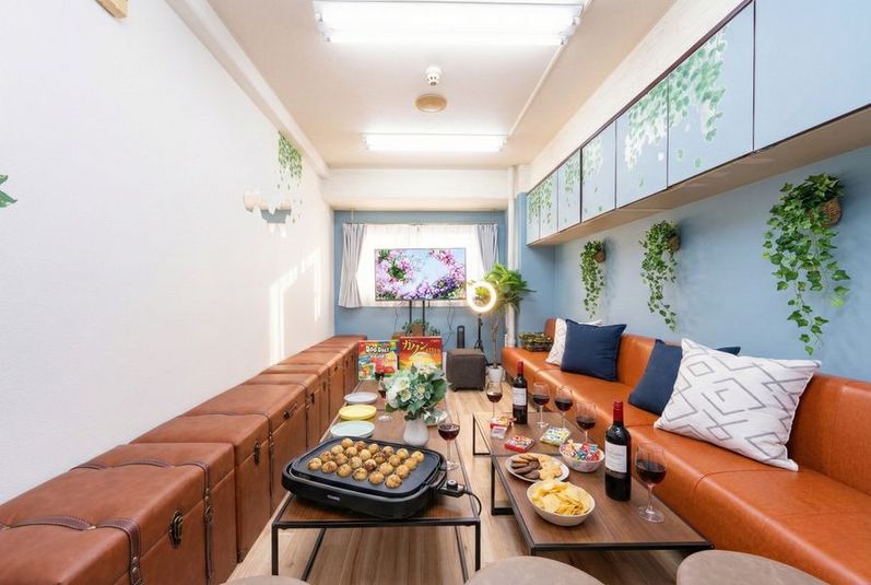 essay池袋 - essay池袋