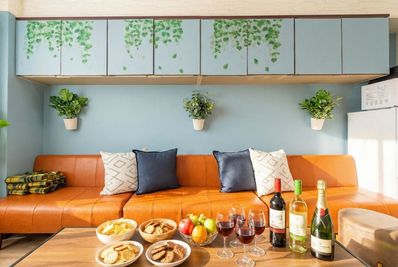 essay池袋の室内の写真