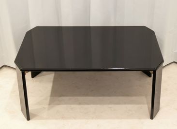 折りたたみテーブル
幅75×奥行50×高さ32cm - Cinema Neon Pod / シネマネオンポッド秋葉原 小川町駅・淡路町駅・新御茶ノ水駅から2分の個室ワークルームの室内の写真