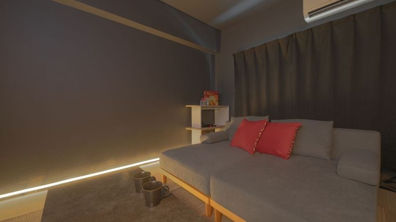 レンタルスペース - 650_CINEMA新大阪