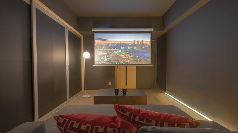 レンタルスペース - 650_CINEMA新大阪